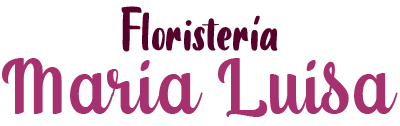 Maria Luisa Floristería logo